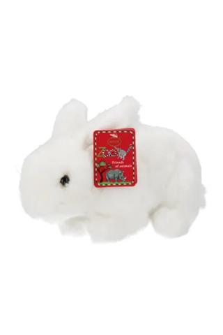 BEPPE KRÓLICZEK BIAŁY 18 CM 14221 KRL