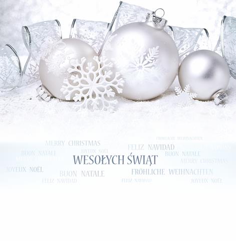 ART NUVO KARTKA KW ZDJĘCIOWY CH-0113 BN GWIAZDKA /10/