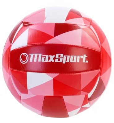 PIŁKA SIATKOWA MAX SPORT 133282 ARTYK