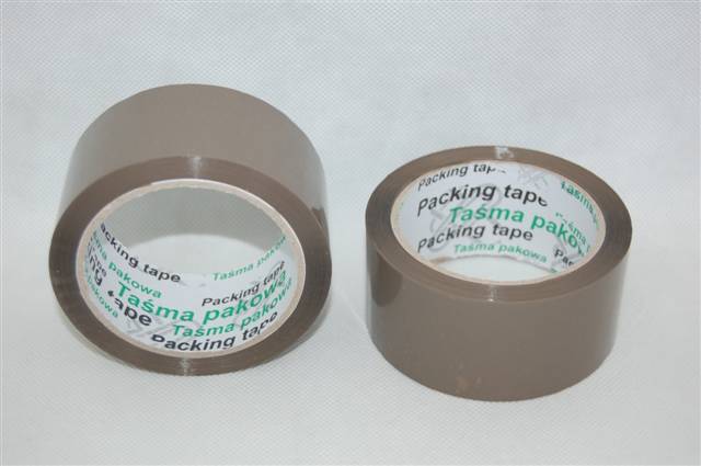 taśma pakowa brązowa 48mm*46m 60mic     super pack psh /6/ /36/