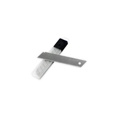 OSTRZA DO NOŻY DO PAPIERU OP.10SZT PSH