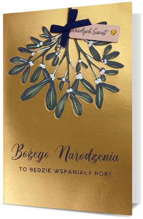 PAN DRAGON KARTKA OZDOBNA BN GWIAZDKA   HM200-2437