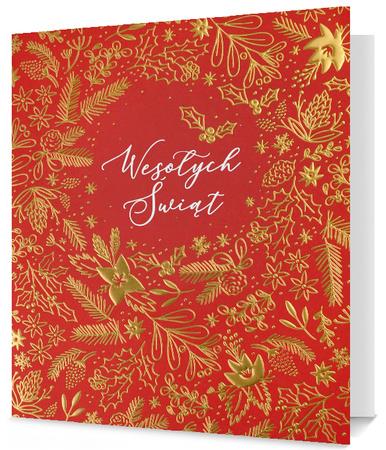 PAN DRAGON KARTKA OZDOBNA BN GWIAZDKA   HM200-2436