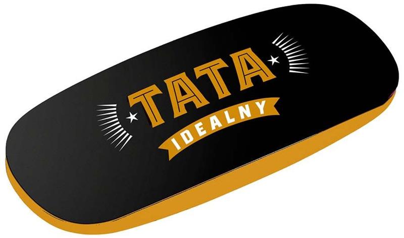 dragon etui na okulary tata idealny dzień ojca