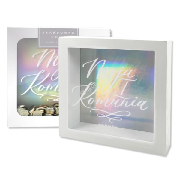 PAN DRAGON SKARBONKA HOME MOJA KOMUNIA 3