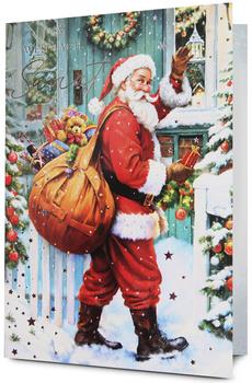 PAN DRAGON KARTKA OZDOBNA BN GWIAZDKA   STAR-129