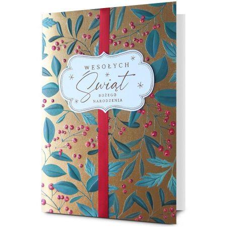 PAN DRAGON KARTKA OZDOBNA BN GWIAZDKA   HM200-3240