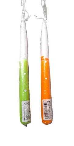 ŚWIECA 23CM JOY PROSTA /12/