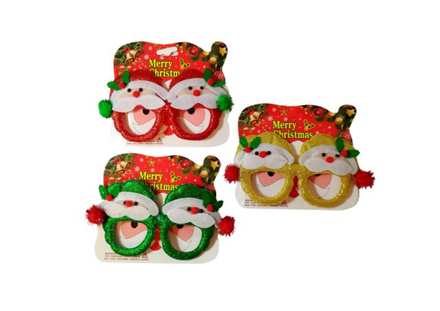 VISTAR-BN OKULARY Z MIKOŁAJEM 902381