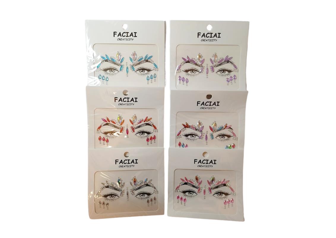 VISTAR OZDOBA SAMOPRZYLEPNA FACIAI CREATICITY 903246