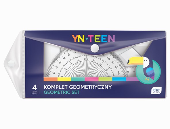 interdruk komplet geometryczny w66