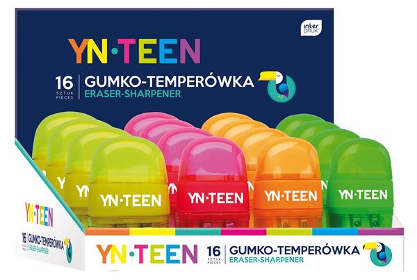 interdruk gumko-temperówka gt-05