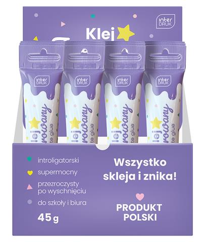 interdruk klej zaczarowany 45g /12/