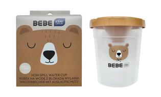 INTERDRUK KUBEK NA WODĘ Z BLOKADĄ WYLA.BEBE FRIEND