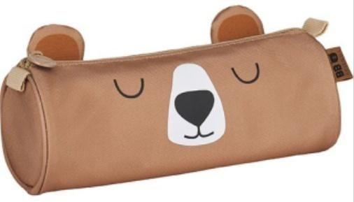 INTERDRUK PIÓRNIK TUBA MIŚ BB FRIENDS 6/72
