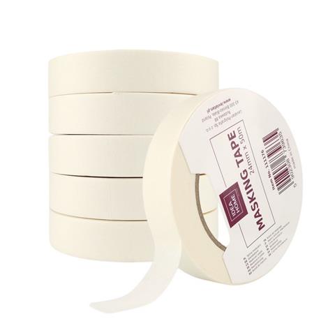 TAŚMA MASKUJĄCA 24MM*50M IH LEVIATAN 111176
