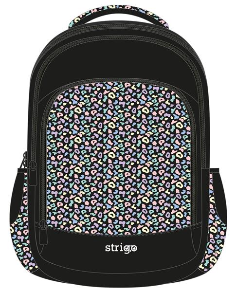 strigo plecak misty pastel pl007 wpc