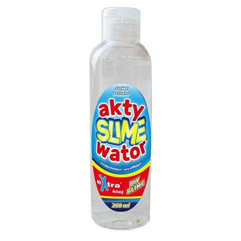 aktywator slime 250ml schemat /12/