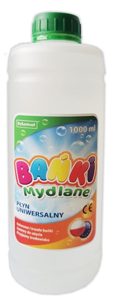 płyn do baniek 1000ml schemat /6/