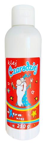 EXTRA KLEJ CZARODZIEJ 250G 8180         SCHEMAT /12/