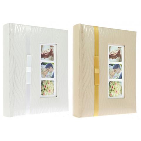 GEDEON ALBUM 10x15CM 200 ZDJĘĆ KD46200 NATTY FOTO