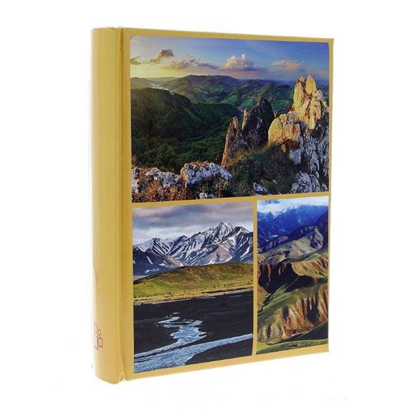 gedeon album 10x15cm 300 zdjęć b46300/2sszyty world-3