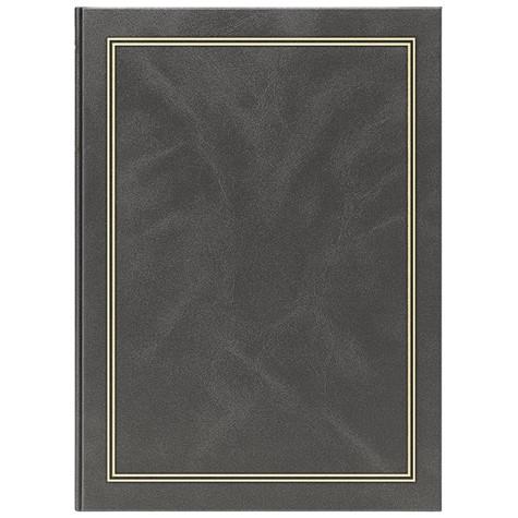 GEDEON ALBUM 13X18CM 50 ZDJĘĆ CLASSIC GREY FOTO