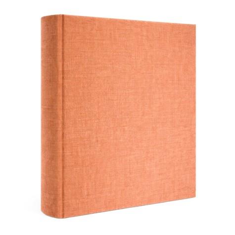 GEDEON ALBUM 10x15CM 200 ZDJĘĆ KD46200 LINEN NUTMEG FOTO