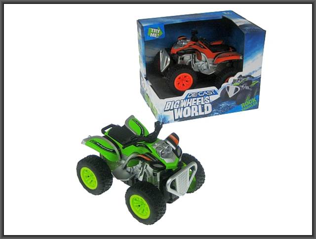 hipo-quad 18cm z napędem św.dźw. hxat14