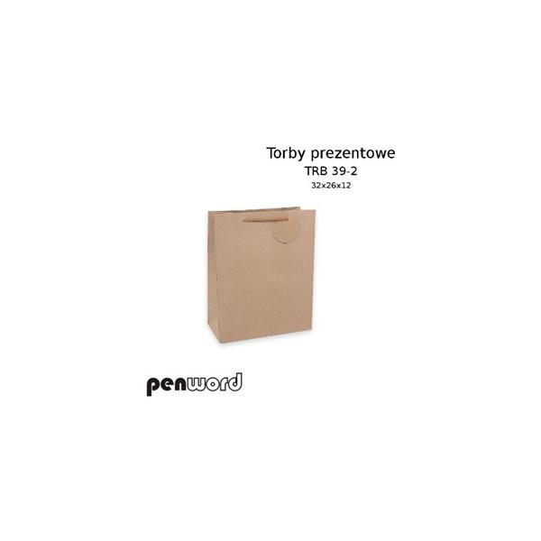 TORBA OZDOBNA 26*32*12 TRB 39-2 PSH /12/