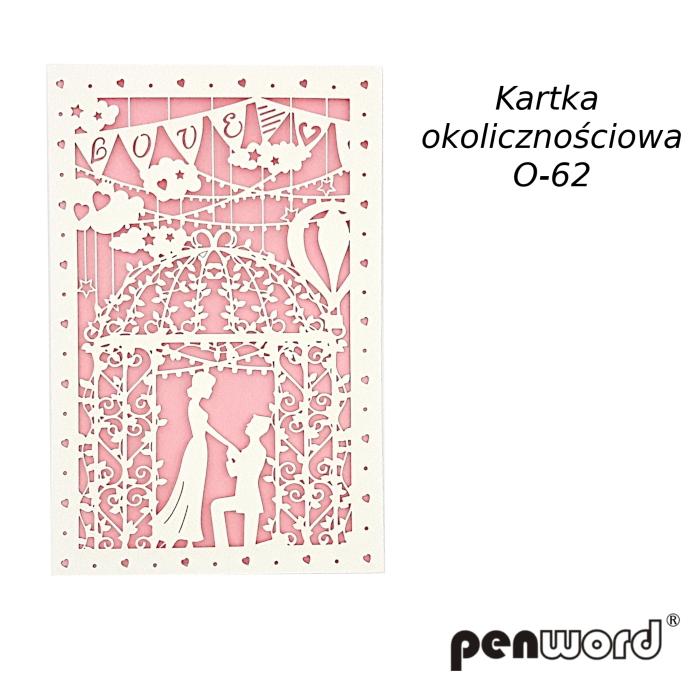 psh-kartka okol.o-62 ślub /10/