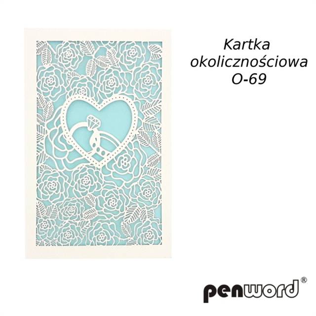 psh-kartka okol.o-69 ślub /10/