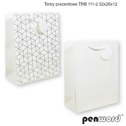 TORBA OZDOBNA 32*26*12 TRB 111-2 PSH/12/