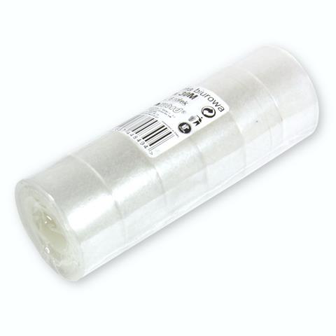 TAŚMA BIUROWA 24MM*30M  PSH /6/