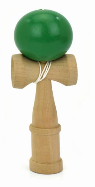 kendama gra zręcznościowa drewno 98810