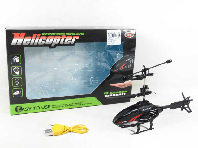 bigtoys helikopter na radio bsam1388