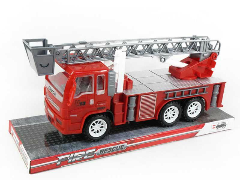 bigtoys auto straż 35cm ba8995