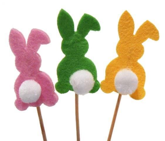 ARPEX-WN ZAJĄCZKI NA PIKU (6 SZT.)