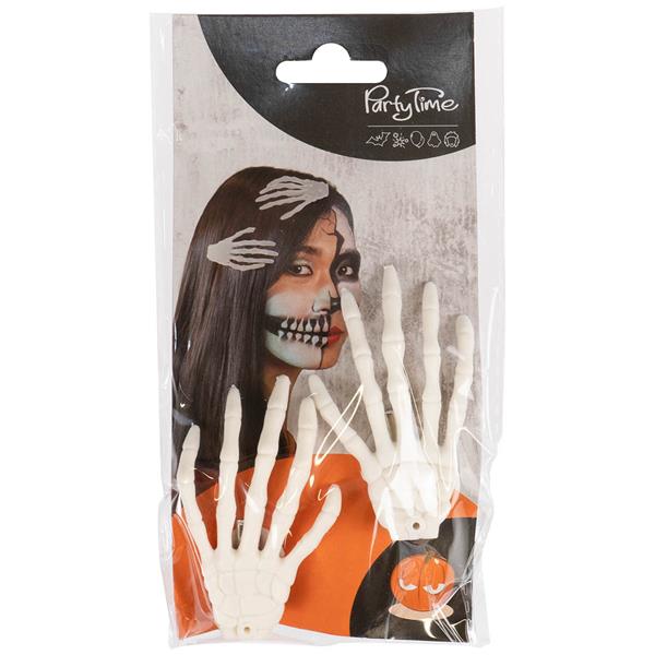 ARPEX SPINKI SZPONY SZKIELETORA SR6488 HALLOWEEN
