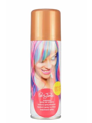 ARPEX KOLOROWY SPRAY DO WŁOSÓW
