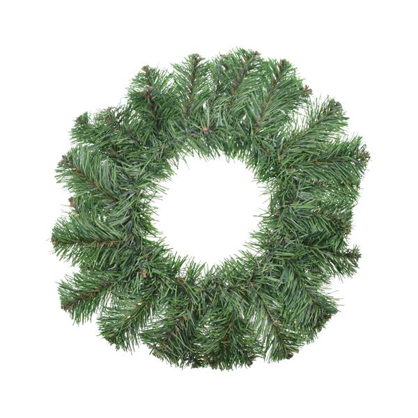 ARPEX-BN PODKŁAD WIENIEC JODŁOWY ZIELONYOKRĄGŁYVP3066