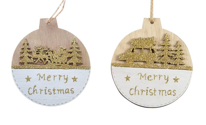 ARPEX-BN ZAWIESZKA DREWNIANA