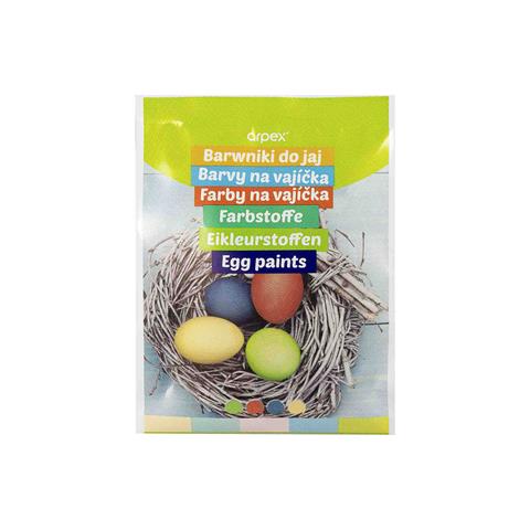 ARPEX-WN BARWNIKI DO JAJ 4KOL