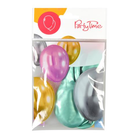 ARPEX BALON EFEKT CHROMU ZIELONY A'5 KB8719ZIE PARTY