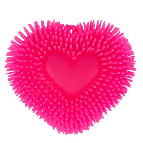 ARPEX GNIOTEK KUDŁATE SERCE WA3409      WALENTYNKA