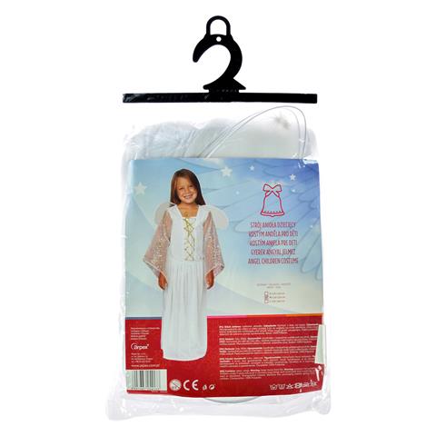 ARPEX-BN STRÓJ ANIOŁ ROZMIAR M