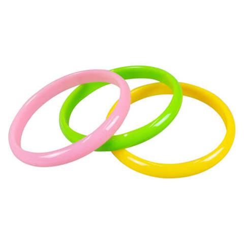 ARPEX BRANSOLETKI NEON 3SZT
