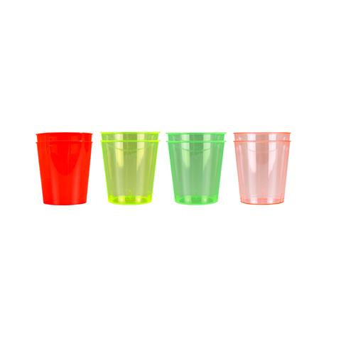 ARPEX-PARTY KIELISZKI A'8 30ML WIELOKROTNEGO UŻYTKU GRILL /12/