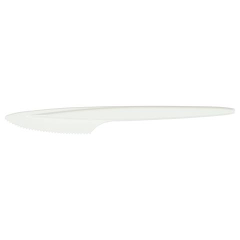 arpex noże a'8 wielorazowego użytku białe kw0727