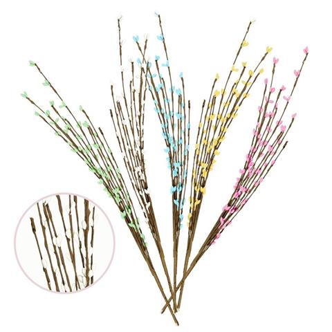 ARPEX-WN KOLOROWE BAZIE DUŻE 50 cm